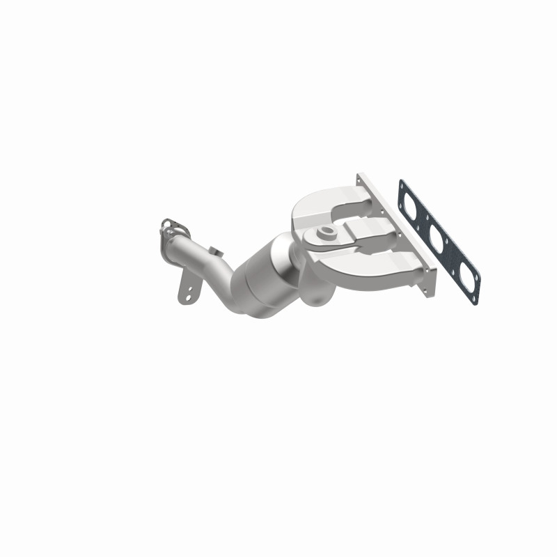 MagnaFlow Conv DF BMW 04-05 330XI 3.0L / 04-06 X3 2.5L/3.0L - Image 7