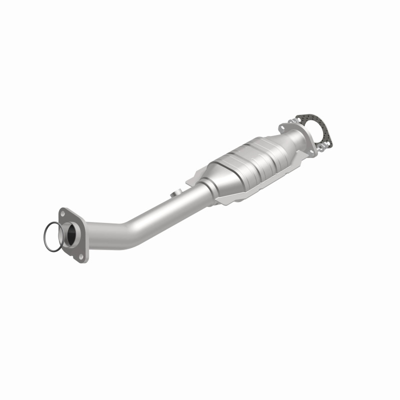 MagnaFlow Conv DF 07 Titan 5.6L D/S rr OEM - Image 3