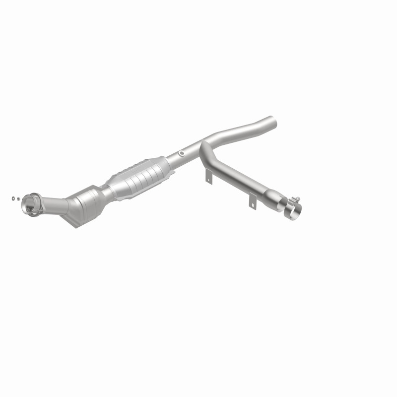 MagnaFlow Conv DF 97-98 F150/F250 4.2L 2Wd Pa - Image 5