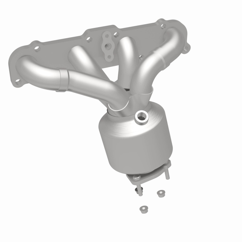 Magnaflow 00-02 Saturn SC1 1.9L Manifold Direct Fit Converter - Image 10