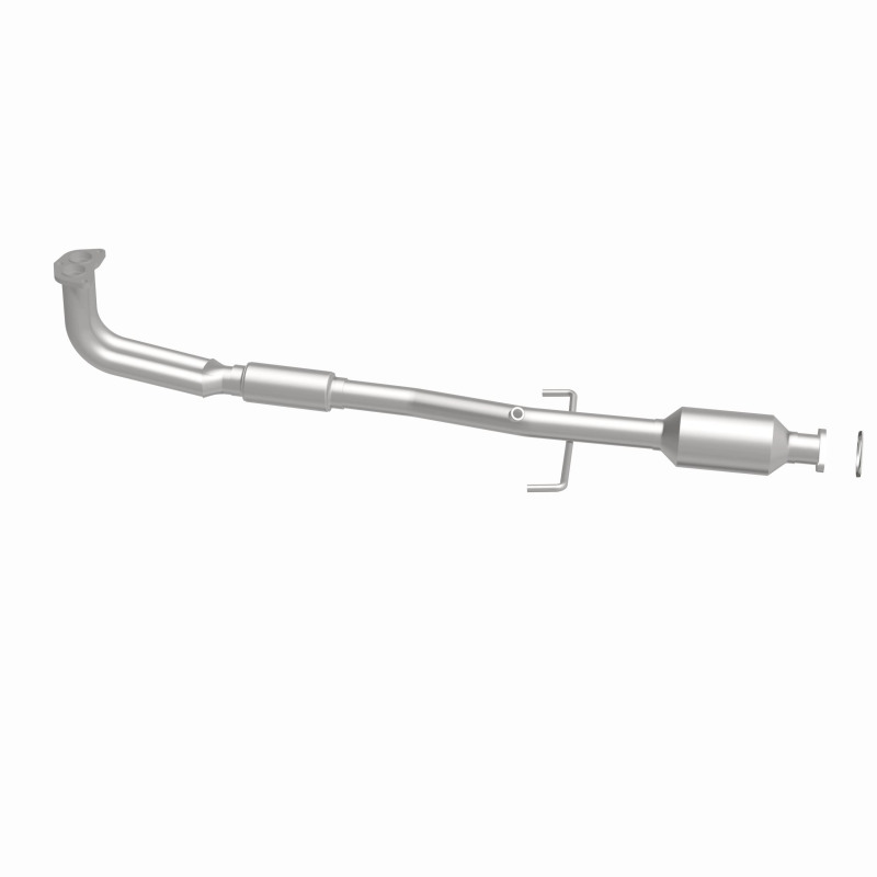 Magnaflow 99-00 Galant L4 2.4 OEM Underbody Direct Fit Converter - Image 4