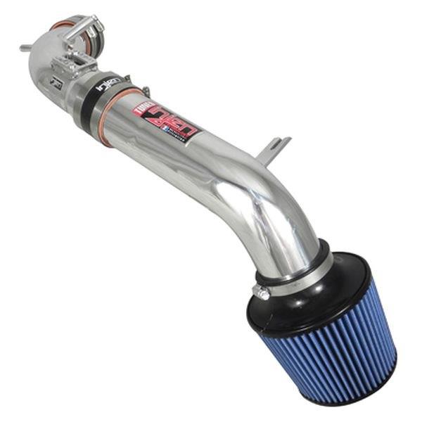 Injen 10-11 Ford Fusion 2.5L 4cyl Polished Cold Air Intake w/ MR Tech/Air Fusion/Nano-Fiber Filter - Image 7