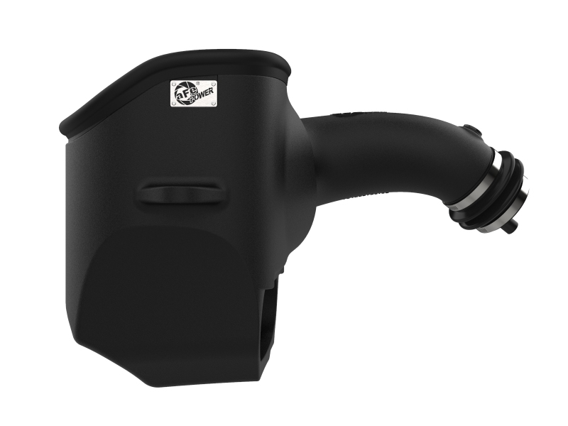 aFe Power 19-20 RAM 2500/3500 V8-6.4L HEMI Pro Dry S Air Intake System - Image 4