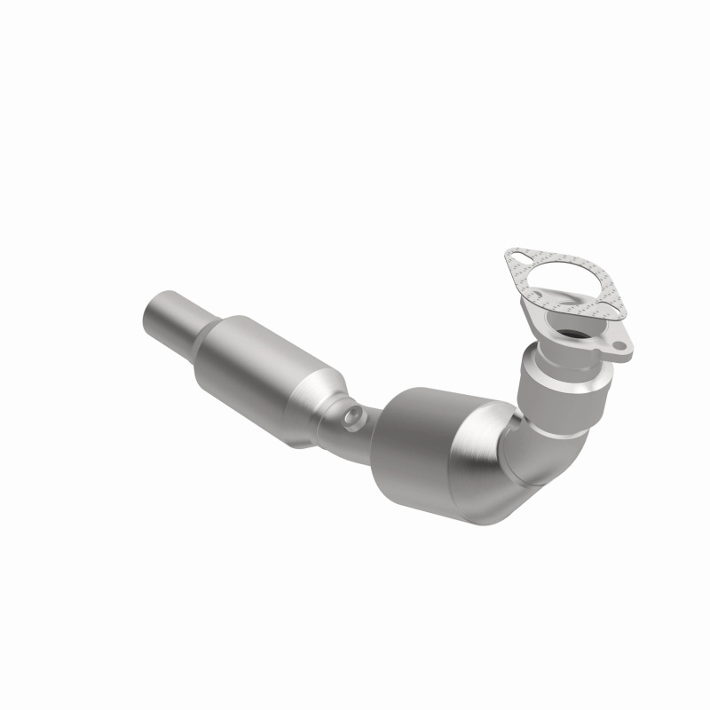 Magnaflow 12-15 Chevrolet Camaro 6.2L Direct Fit Converter - Image 2