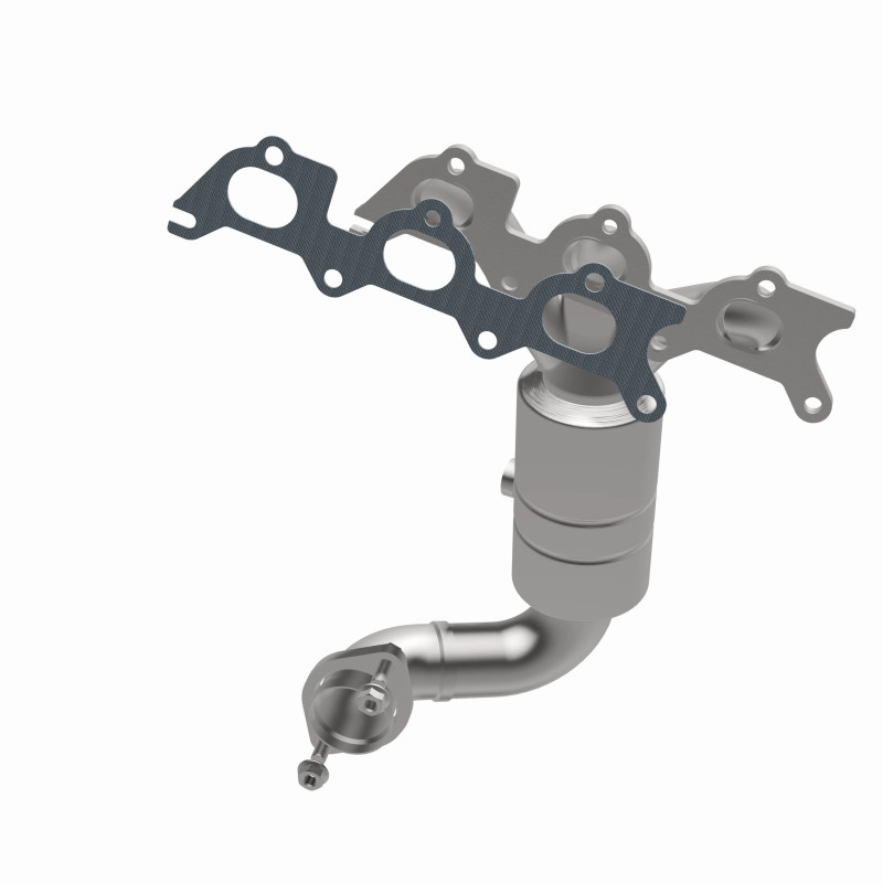 Magnaflow Conv DF 07-11 Chrysler Sebring 2.7L Fr Manifold / 08-10 Dodge Avenger 2.7L Fr Manifold - Image 5