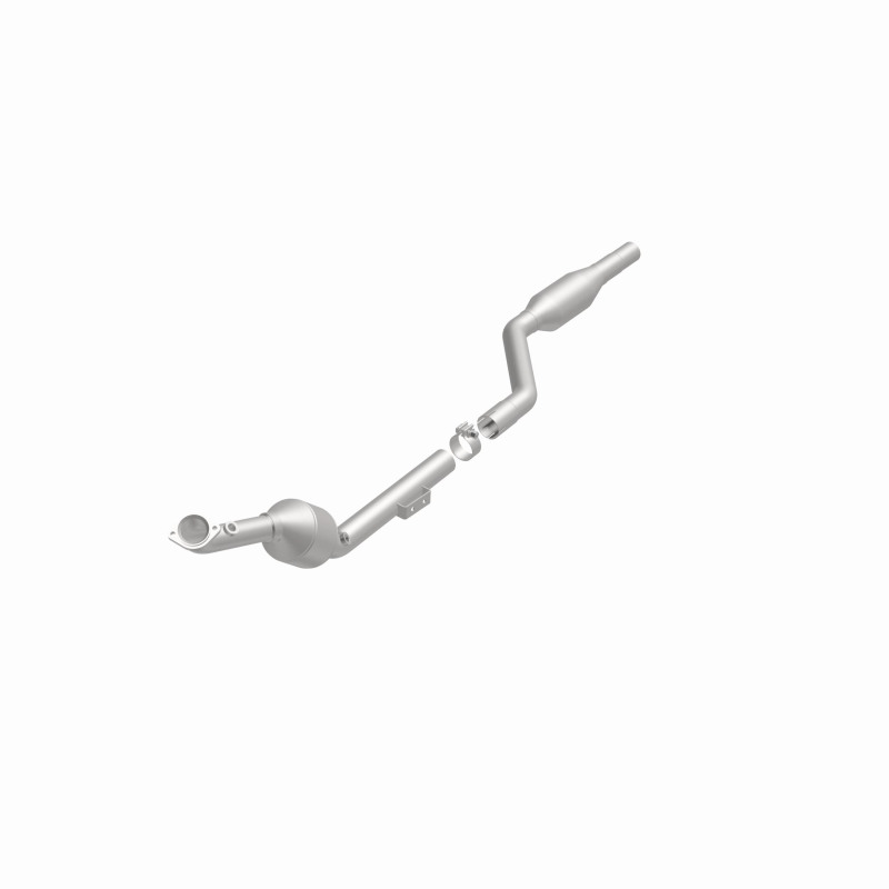 Magnaflow 04-05 Mercedes-Benz S430 4.3L Direct Fit Converter - Image 8