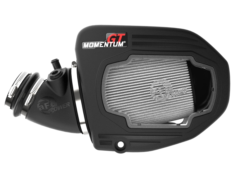 aFe 11-23 Dodge Challenger Momentum GT Cold Air Intake System w/ Pro DRY S Filter - Image 5