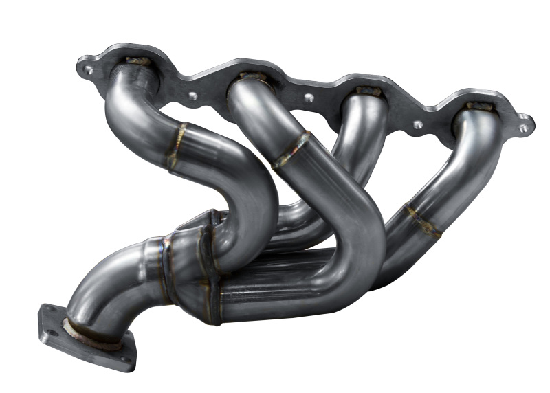 Kooks 16-20 Chevrolet Camaro 6.2L 1-3/4in x 1-7/8in SS Super Street Series Headers - Image 4