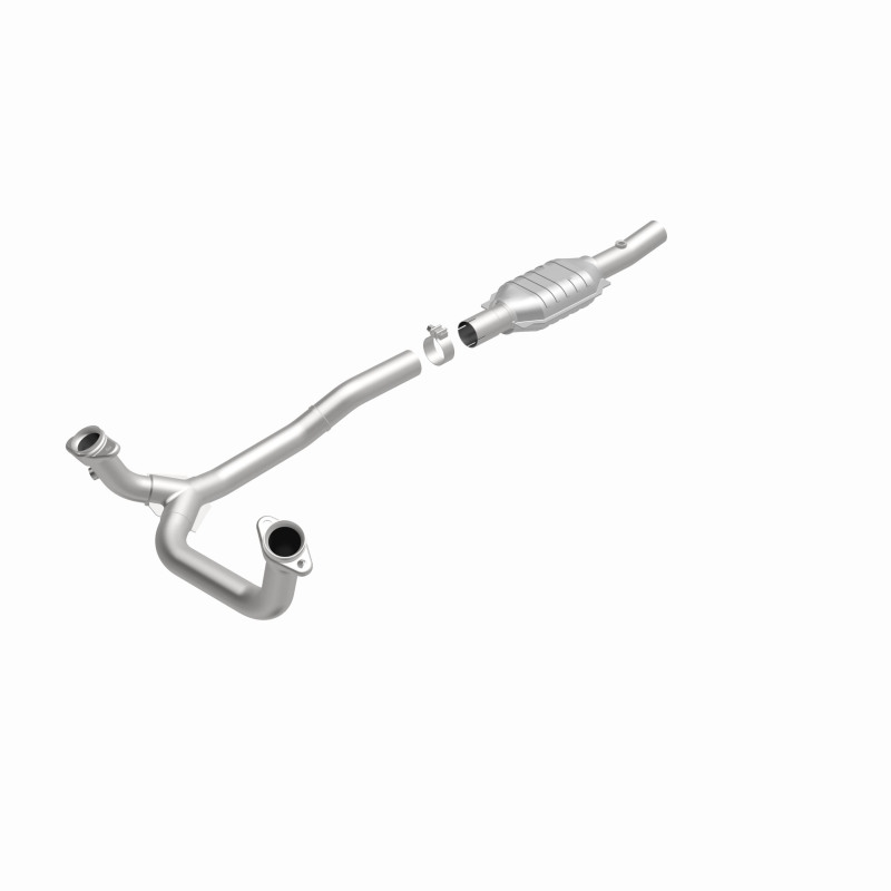 MagnaFlow Conv DF 96 Ford E-Series Van 5.8L - Image 4