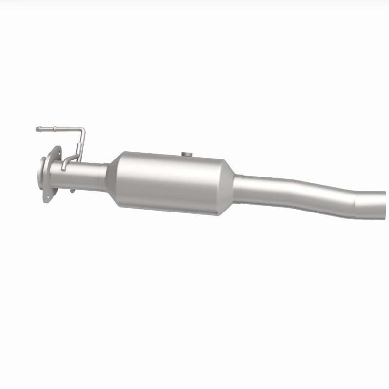 MagnaFlow 18-19 Ford F-450 Super Duty V10 6.8L Underbody Direct Fit Catalytic Converter - Image 8