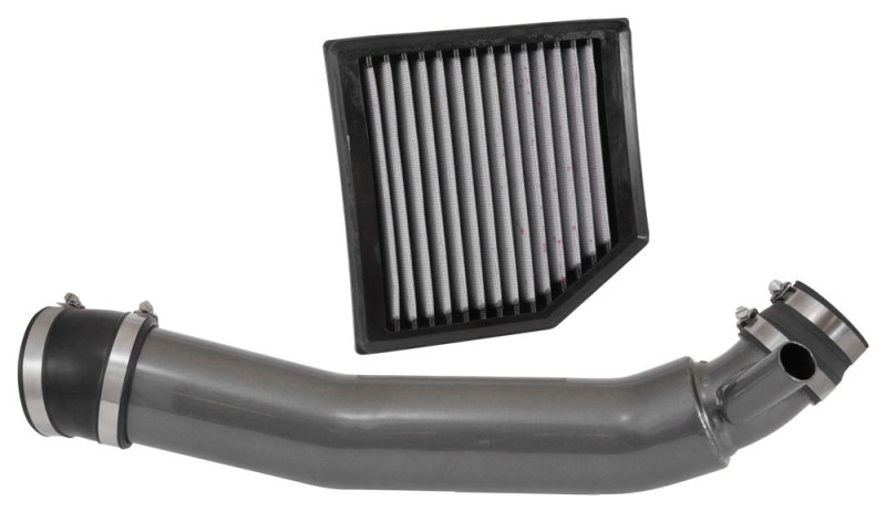 AEM 2016 Lexus IS200 (t) L4-2.0L F/I Cold Air Intake - Image 9