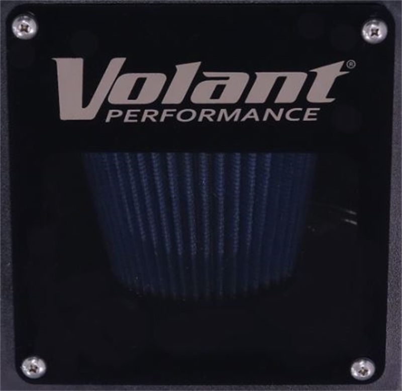 Volant 08-10 Dodge Challenger 5.7L Pro5 Closed Box Air Intake System - Image 6