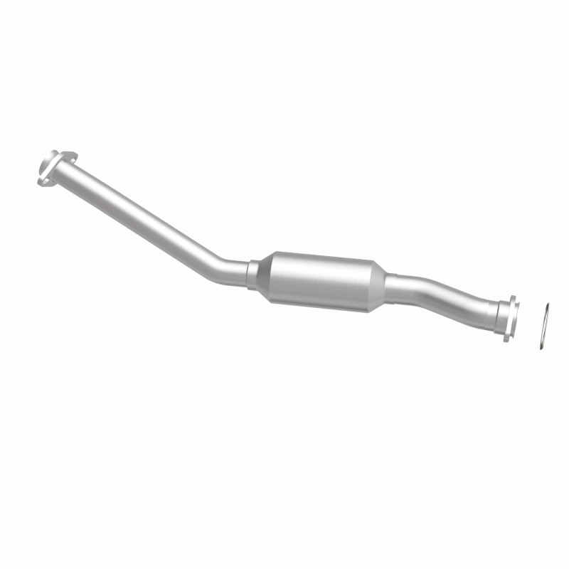 MagnaFlow Converter Direct Fit California Grade 83-86 Ford Ranger 2.3L - Image 9