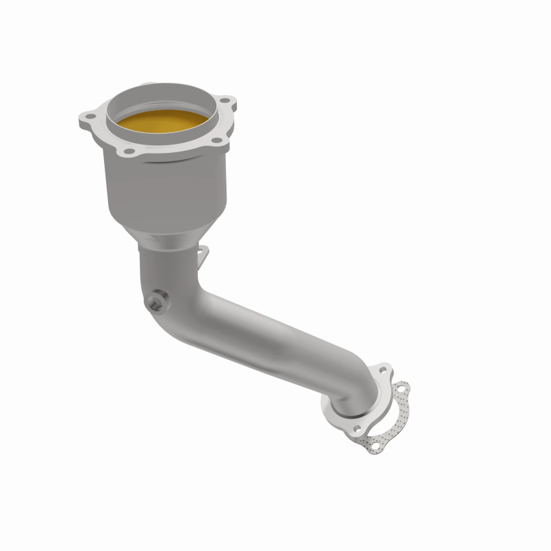 MagnaFlow 10-11 Porsche Cayenne - Image 7