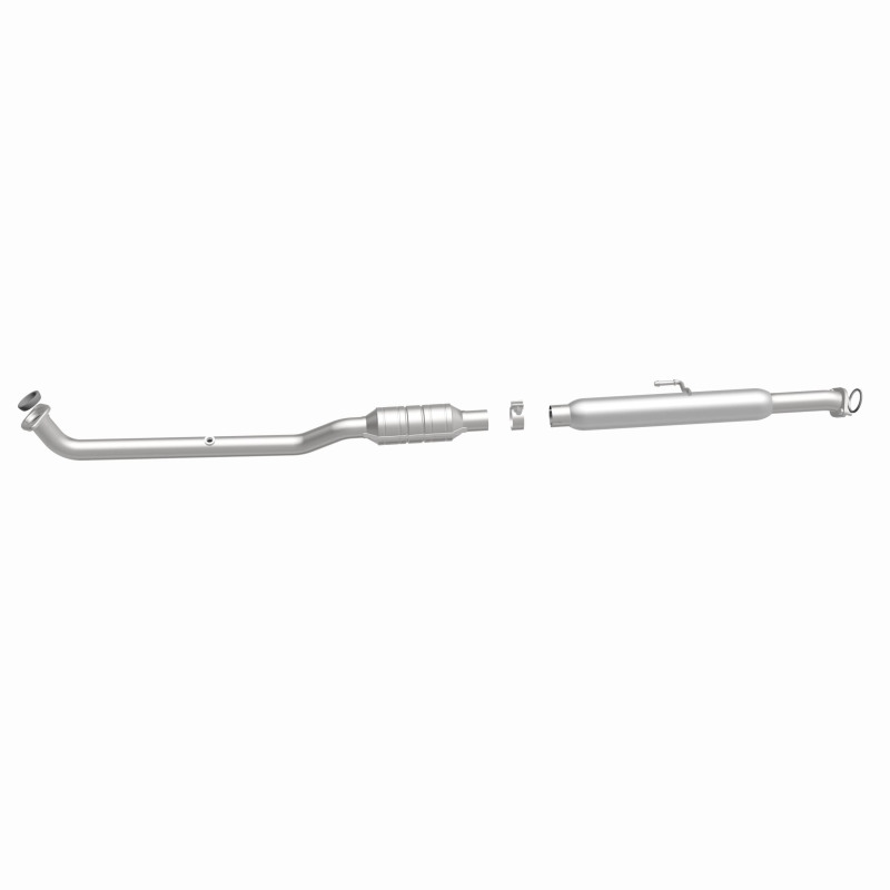 Magnaflow Conv DF 2012-2014 CAMRY 2.5L Underbody - Image 8