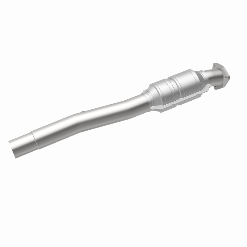 MagnaFlow Conv DF 97-05 Audi A8 Quatt 4.2L Driver Side - Image 10