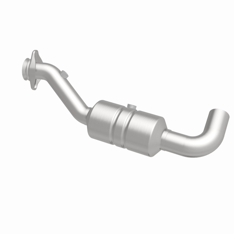 Magnaflow Conv DF 2017 F-150 3.5 OEM Underbody - Image 5