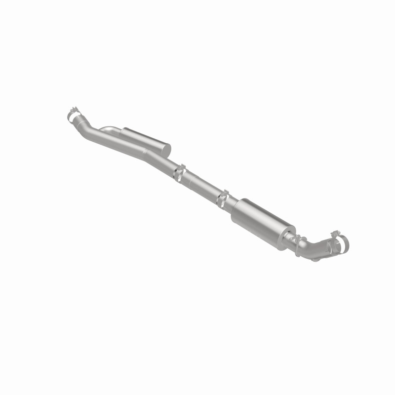 MagnaFlow D-Fit Muffler Replacement 409 SS 3.5in 19-21 GMC Sierra 1500 - Image 8