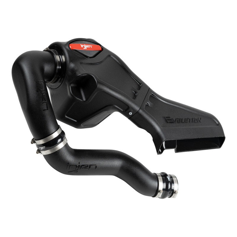 Injen 15-20 Subaru WRX H4-2.0L Turbo Evolution Evolution Intake - Image 8