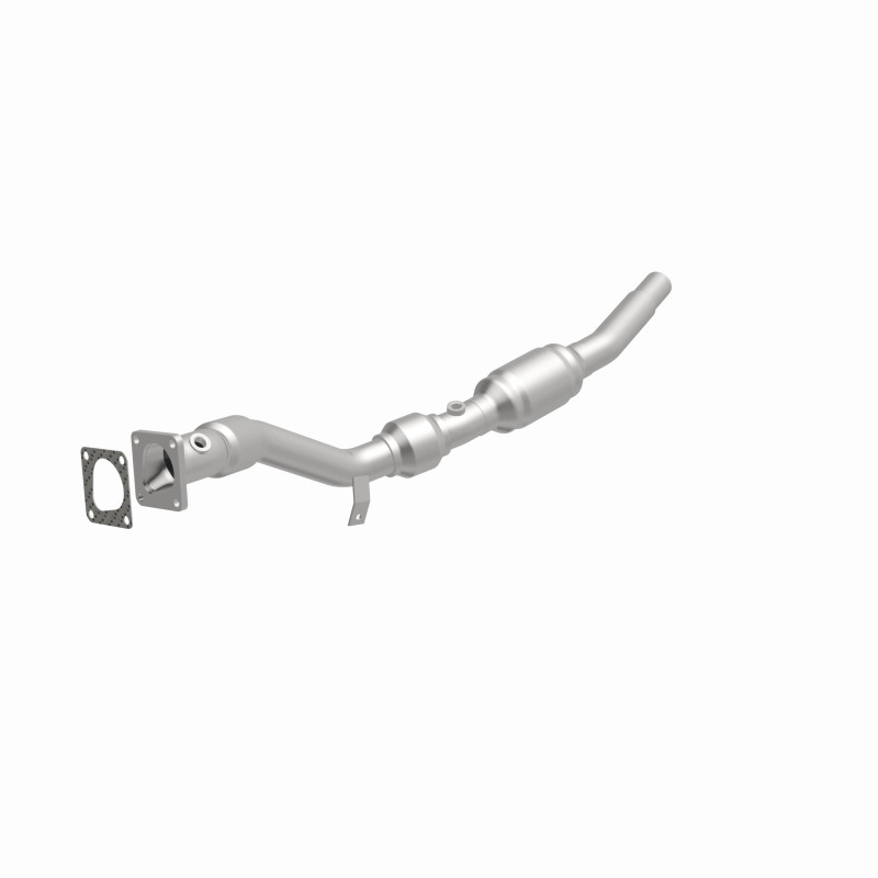 MagnaFlow Conv DF 00-02 Audi A6 Quattro 2.7L - Image 6