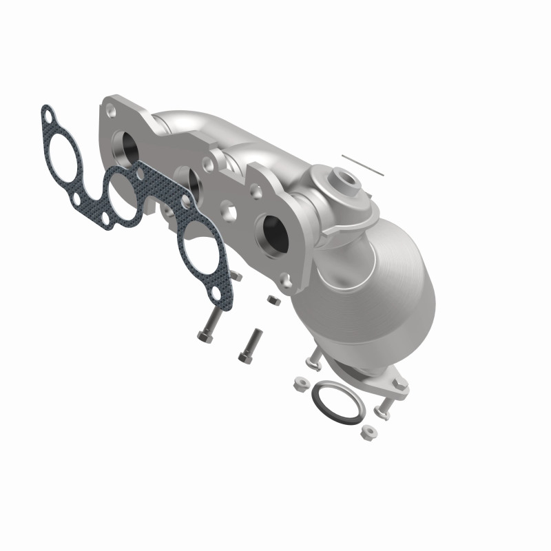 MagnaFlow Conv DF 02-03 Lexus ES300 3.0L mani - Image 3