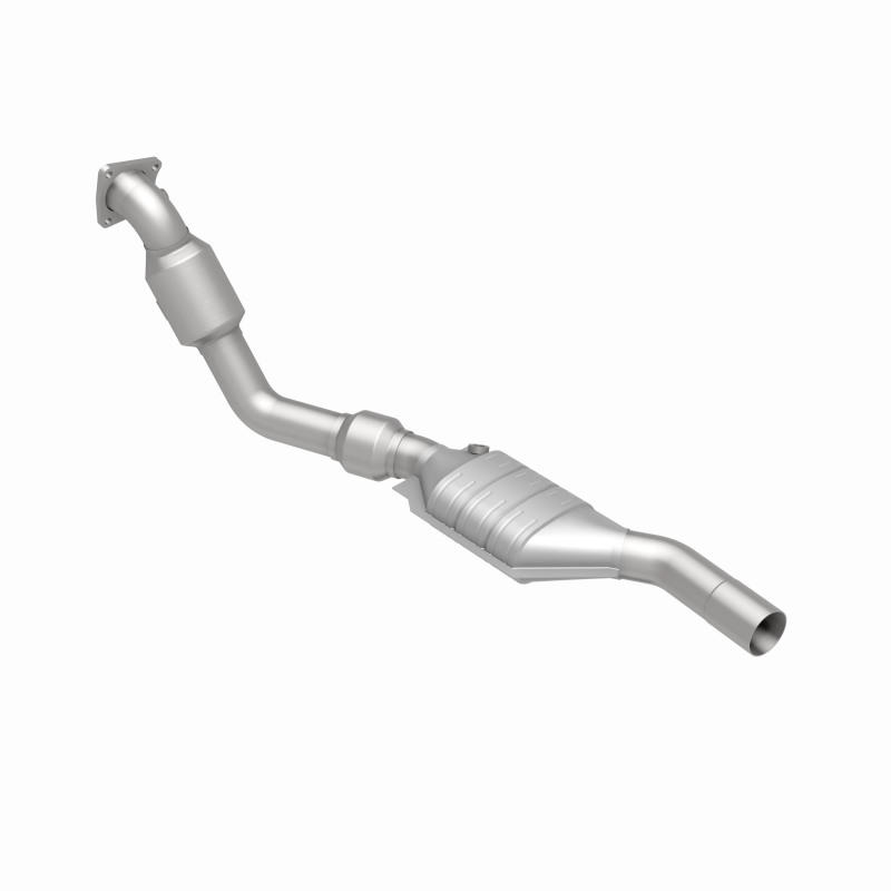 MagnaFlow Conv DF 03-04 Audi RS6 4.2L Driver Side - Image 9