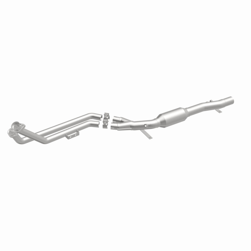Magnaflow 96-02 Mercedes-Benz SL600 6.0L Direct Fit Converter - Image 10
