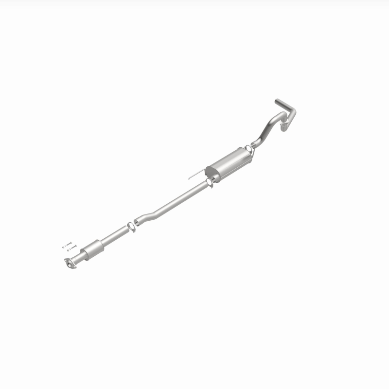 MagnaFlow BRE Exhaust Kit 11-17 Ford F-150 - Image 9