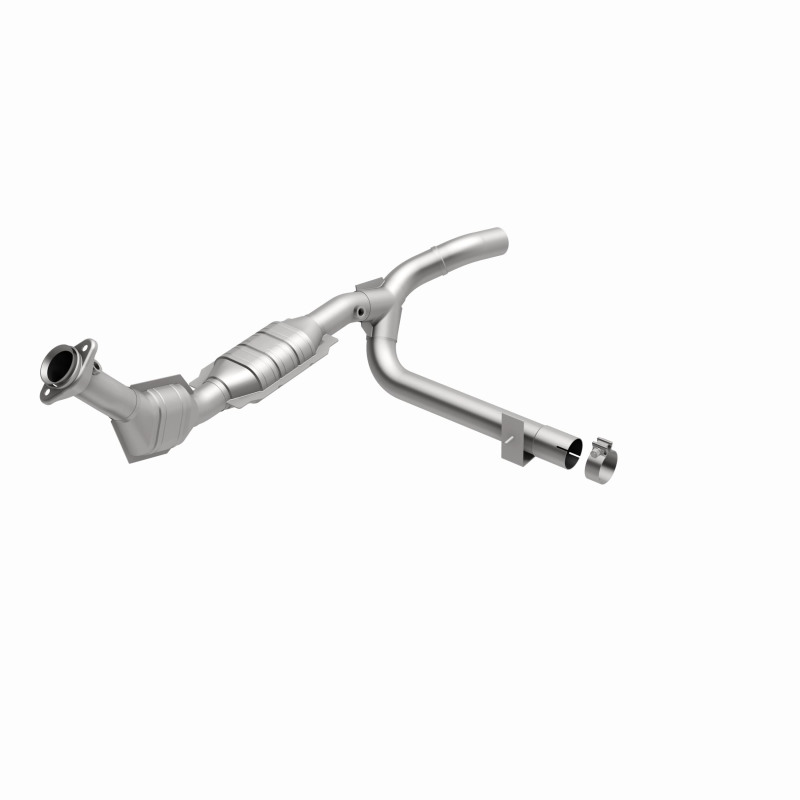 MagnaFlow Conv DF 01 Ford F150 5.4L - Image 5