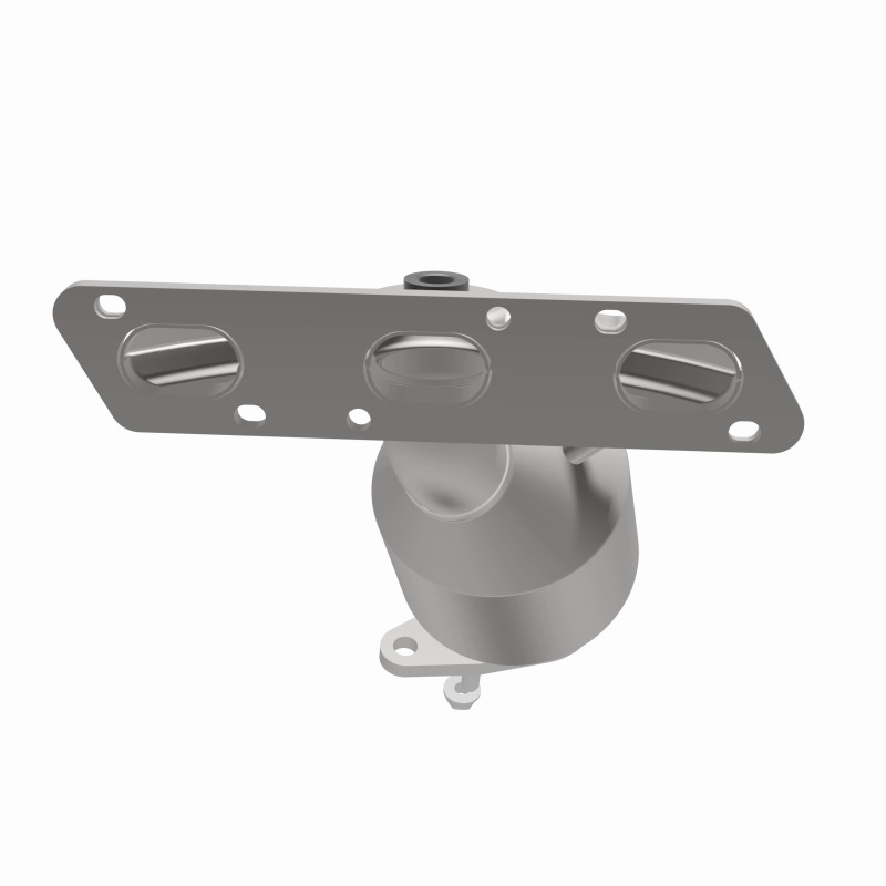 MagnaFlow Conv DF 03 Mazda 6 3.0L - Image 8