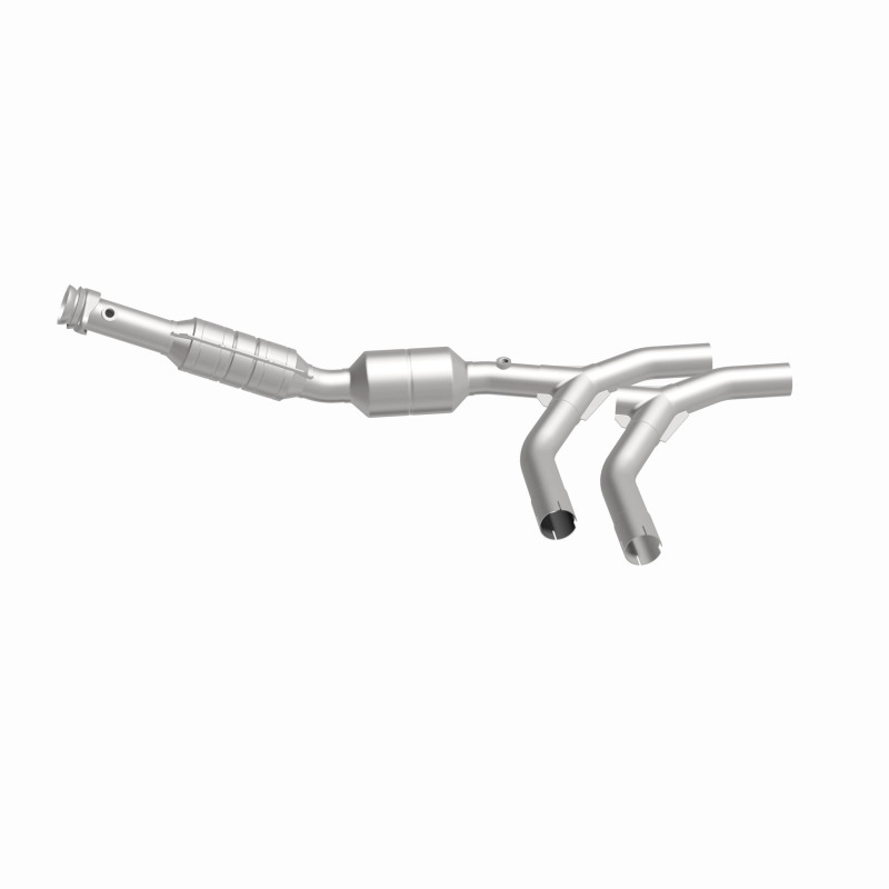 MagnaFlow Conv DF 05-07 Ford E150 4.6L Passenger Side - Image 10