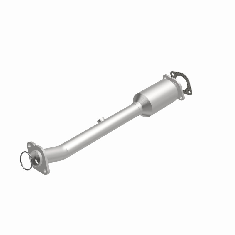 MagnaFlow California Direct Fit Converter 07-16 Nissan Frontier 4.0L - Image 4