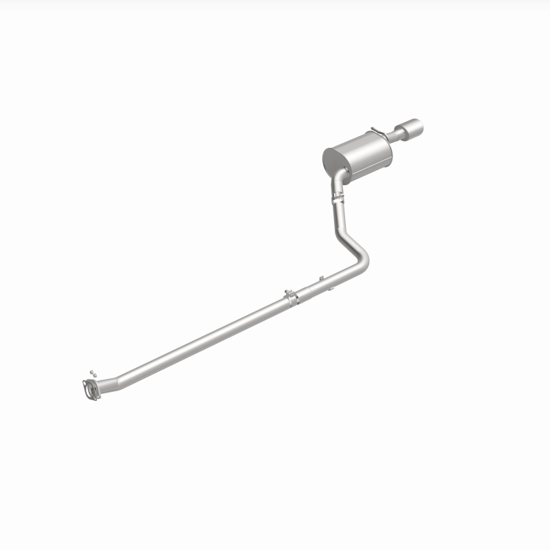 Magnaflow 16-20 Kia Optima 2.4L BRE Exhaust Kit - Image 4