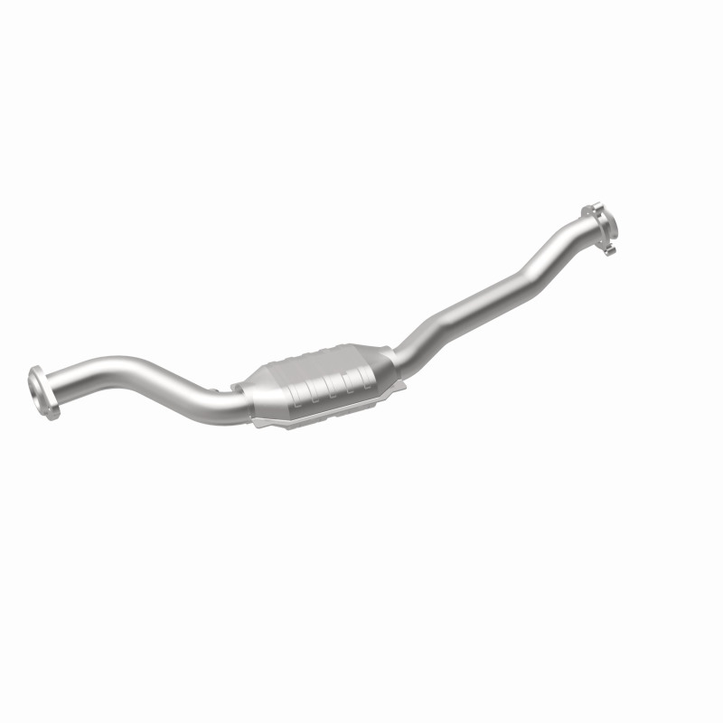 MagnaFlow Conv DF 04-06 Colorado 2.8/3.5 Rear O - Image 10