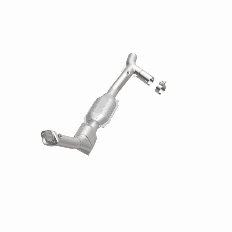 MagnaFlow Conv DF 98 Ford Expedition 5.4L - Image 7