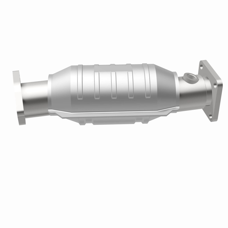 MagnaFlow Conv Audi 14.75X5X4 2.25/2.25 - Image 3