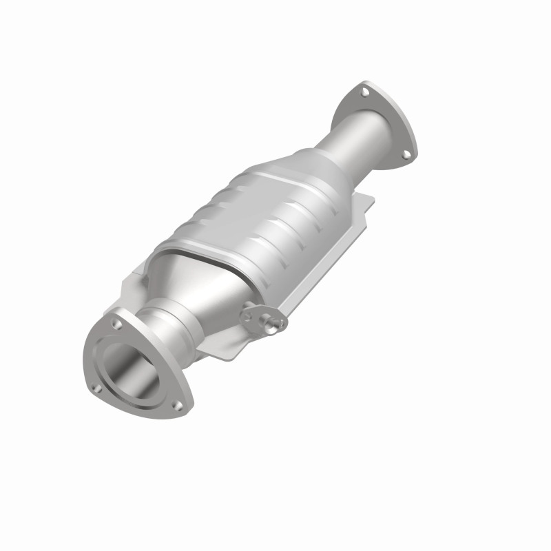 MagnaFlow Conv Toyota 19.5X6.5X4 2.5/2.5 - Image 6