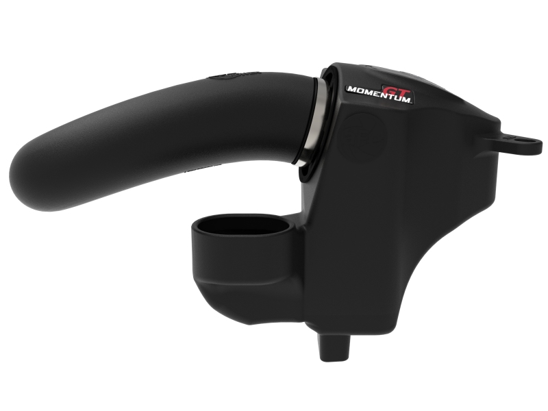 aFe 21-22 Jeep Grand Cherokee L (WL) HEMI V8 5.7L Momentum GT Cold Air Intake System w/Pro 5R Filter - Image 6