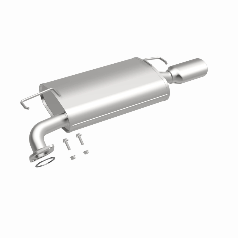 BRE Exhaust 97-99 Avalon 3.0L Muffler Kit - Image 5