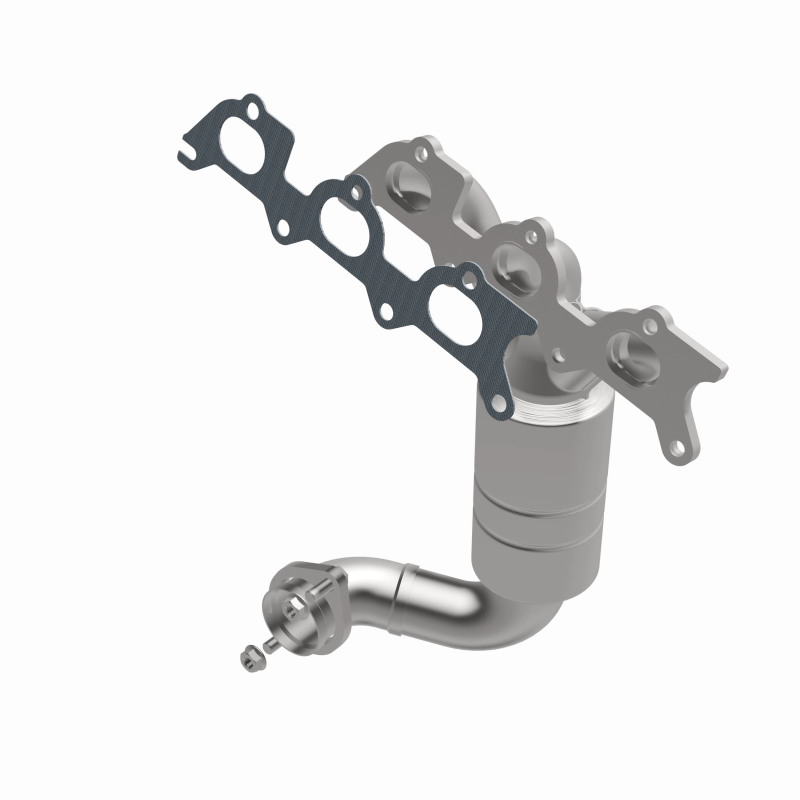 Magnaflow Conv DF 07-11 Chrysler Sebring 2.7L Fr Manifold / 08-10 Dodge Avenger 2.7L Fr Manifold - Image 8