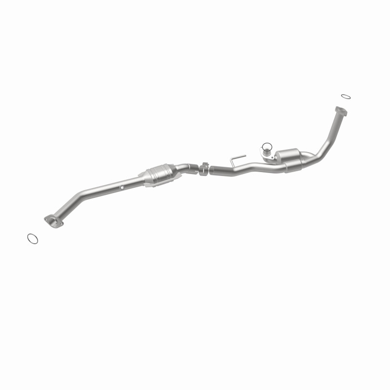 Magnaflow 98-00 Sienna V6 3 OEM Underbody Direct Fit Converter - Image 8
