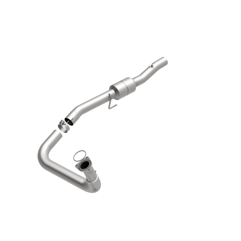 MagnaFlow Conv DF 00-06 Chevy/GMC D/S OEM - Image 5