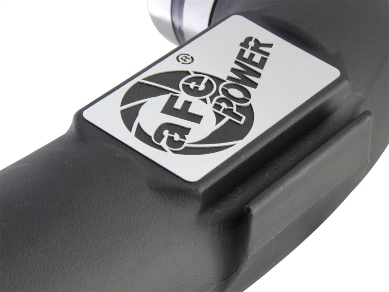 aFe Momentum GT PRO DRY S Intake 12-13 Jeep Wrangler JK V6 3.6L - Image 3