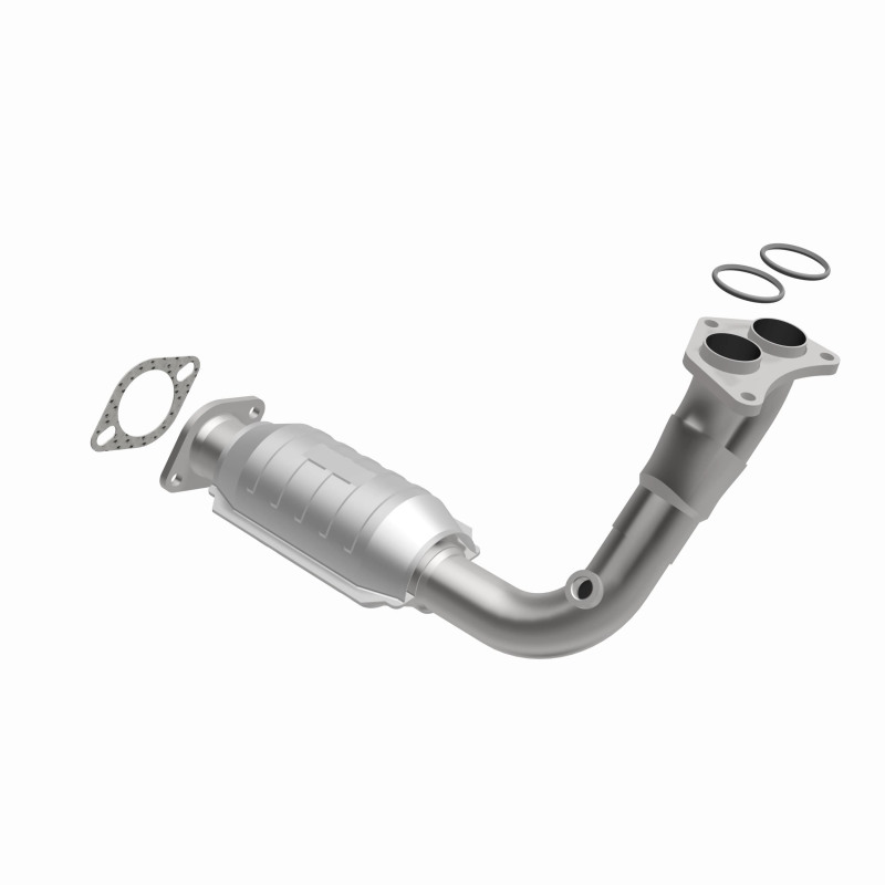 MagnaFlow Conv DF 94-98 Villager/Quest 3.0L - Image 3
