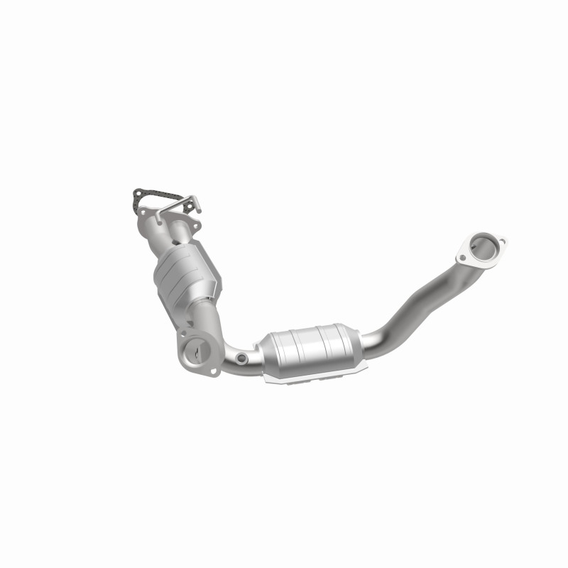 MagnaFlow Conv DF 04 Ranger/Bser 3.0 Front 50S - Image 9