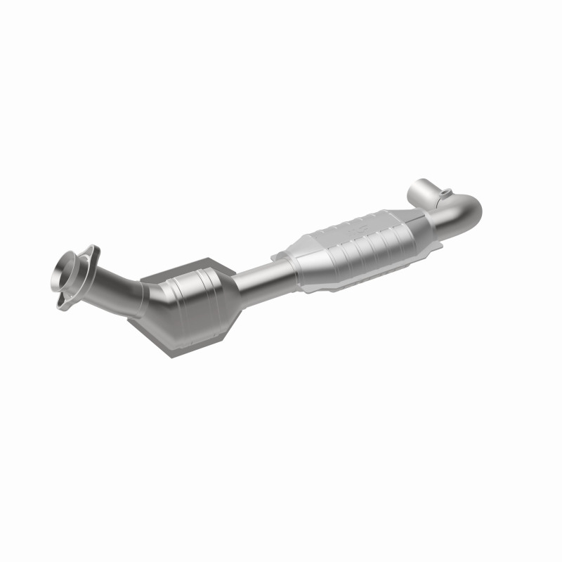 MagnaFlow Conv DF 97-98 E150 E250 Van 4.2L D/ - Image 8