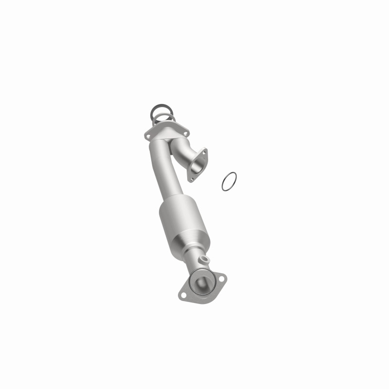 MagnaFlow Conv DF 05-07 4-Run/FJ P/S rr OEM - Image 9