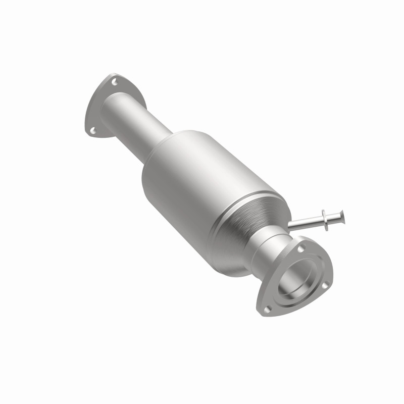 MagnaFlow Conv Direct Fit 79-87 Toyota Land Cruiser 4.2L - Image 8