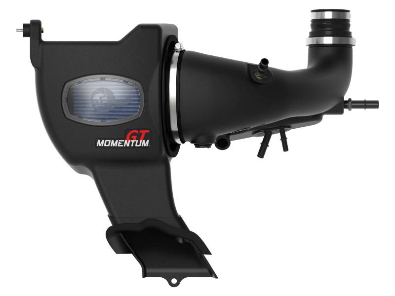 aFe POWER Momentum HD Cold Air Intake System w/ Pro 5R Media 2021+ Ford Bronco 2.3L (t) - Image 4