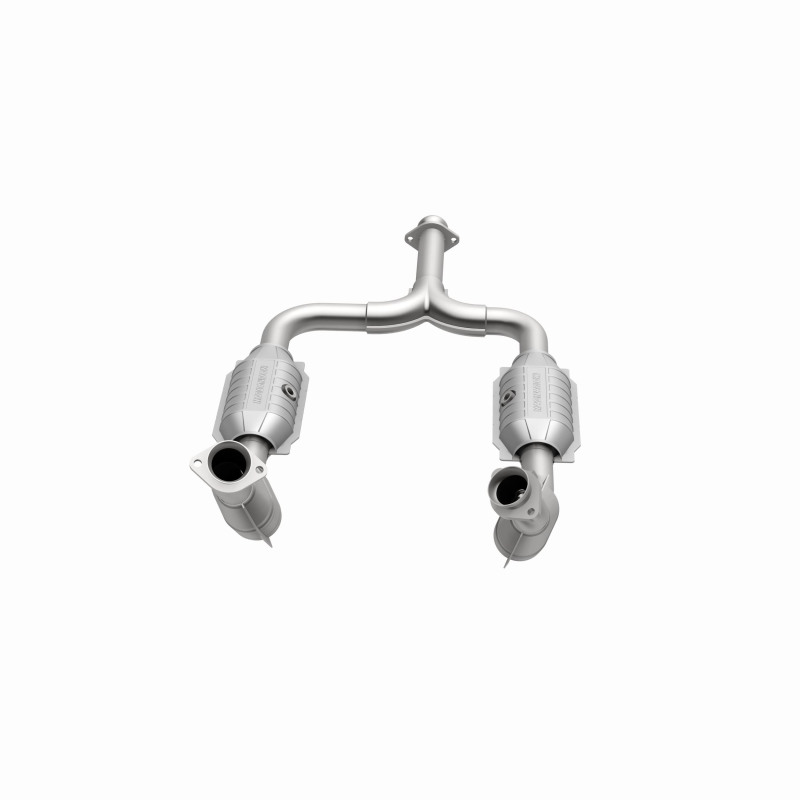 MagnaFlow Conv DF 99-04 Ford Mustang 3.8L - Image 5